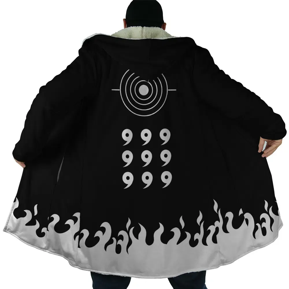 Sage of 6 Paths Shippuden Dream Cloak Coat