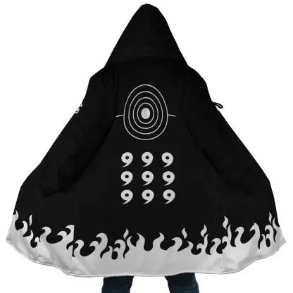 Sage of 6 Paths Shippuden Dream Cloak Coat