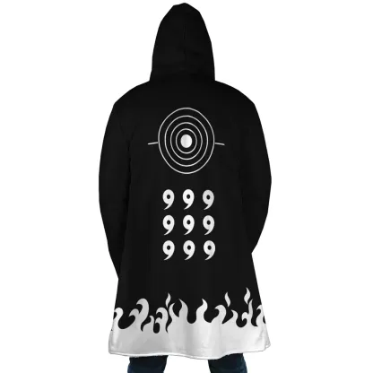 Sage of 6 Paths Shippuden Dream Cloak Coat