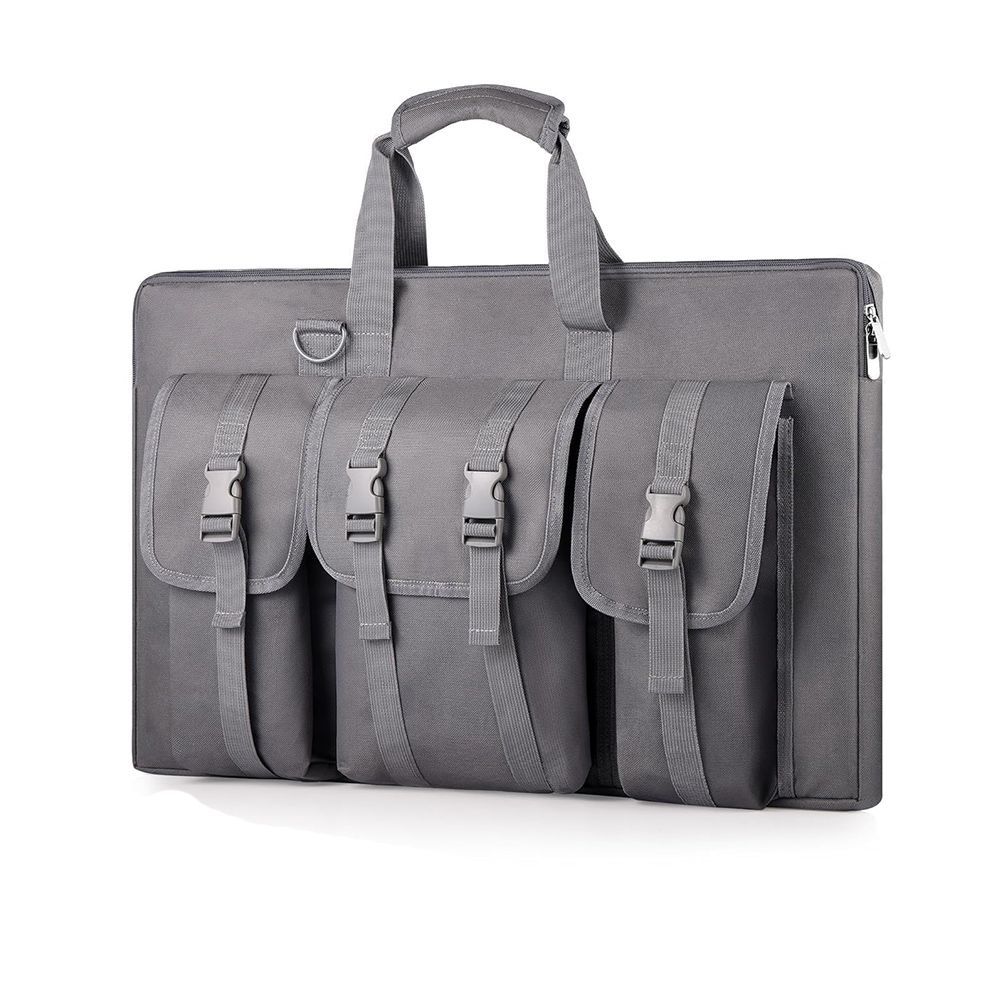 Starlink Gen 3 Travel Case, Carrying Bag, Ethernet Cable, Router, Power Supply for Outdoor RV Camping