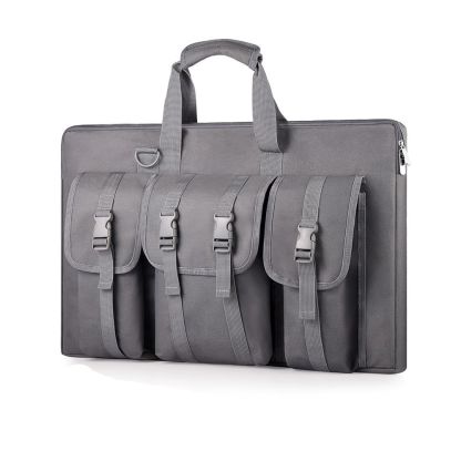 Starlink Gen 3 Travel Case, Carrying Bag, Ethernet Cable, Router, Power Supply for Outdoor RV Camping