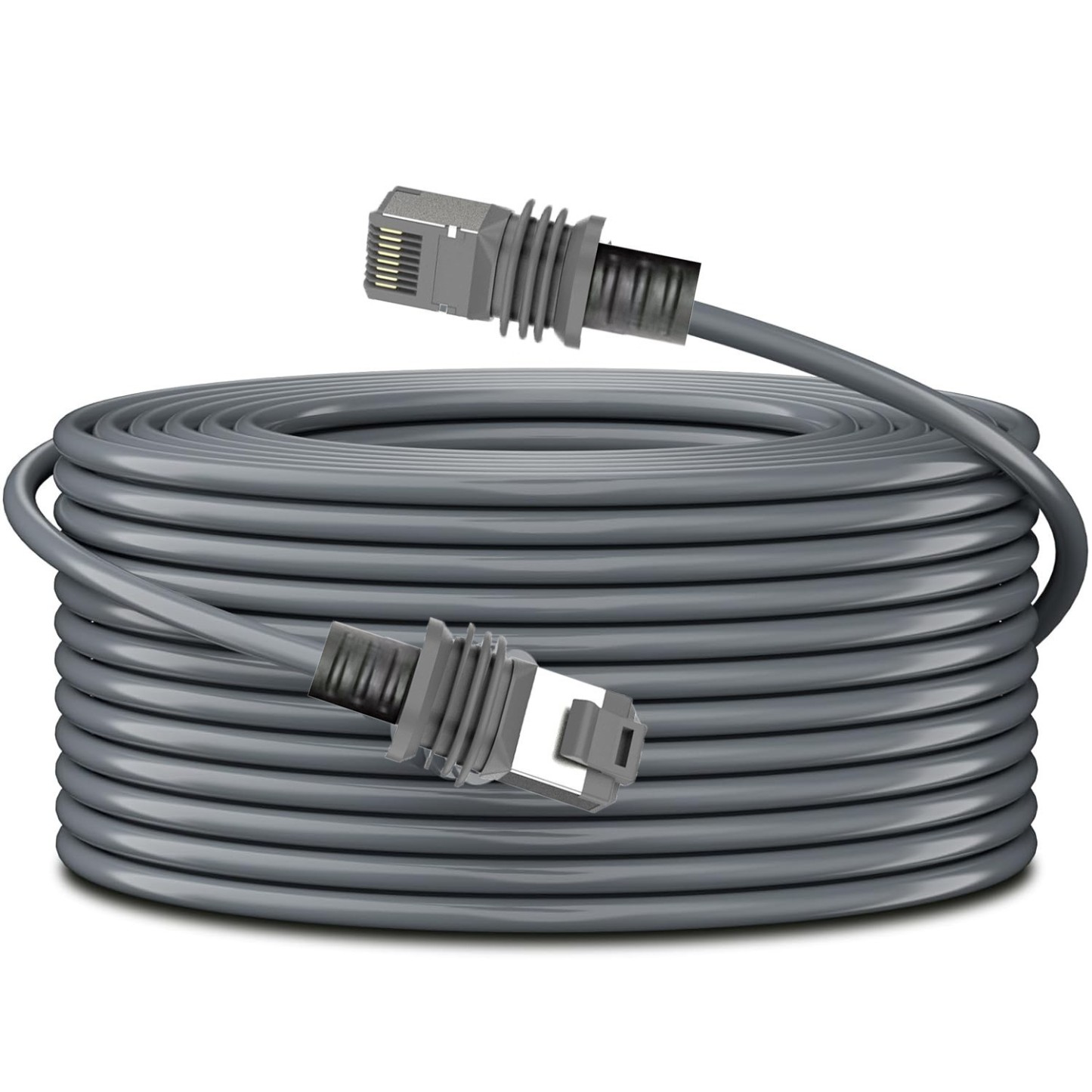 Starlink Gen 3 Cable,10m/23m/30m Starlink Replacement Cable,High-Speed Satelli
