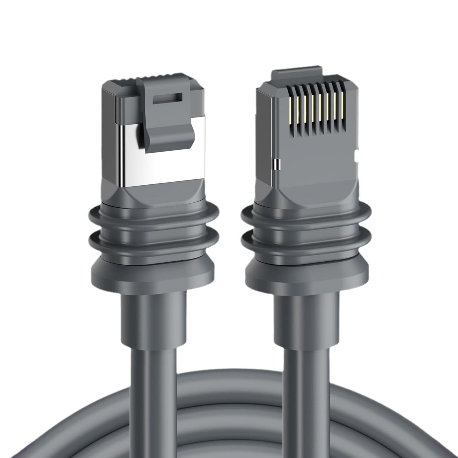 Starlink Cable 2M Gen 3 Replacement Routing Kit Waterproof Mini Extension Ethernet Accessories