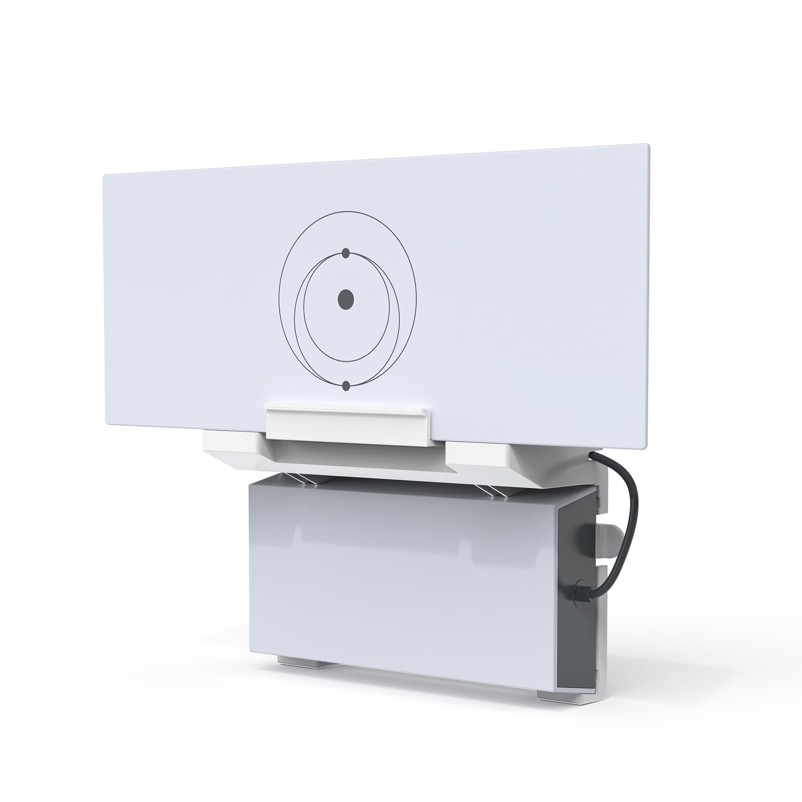 Starlink Mount Gen 3 All in One Standard V3 Mesh Router Star Link Power Supply Mounting Kit HP