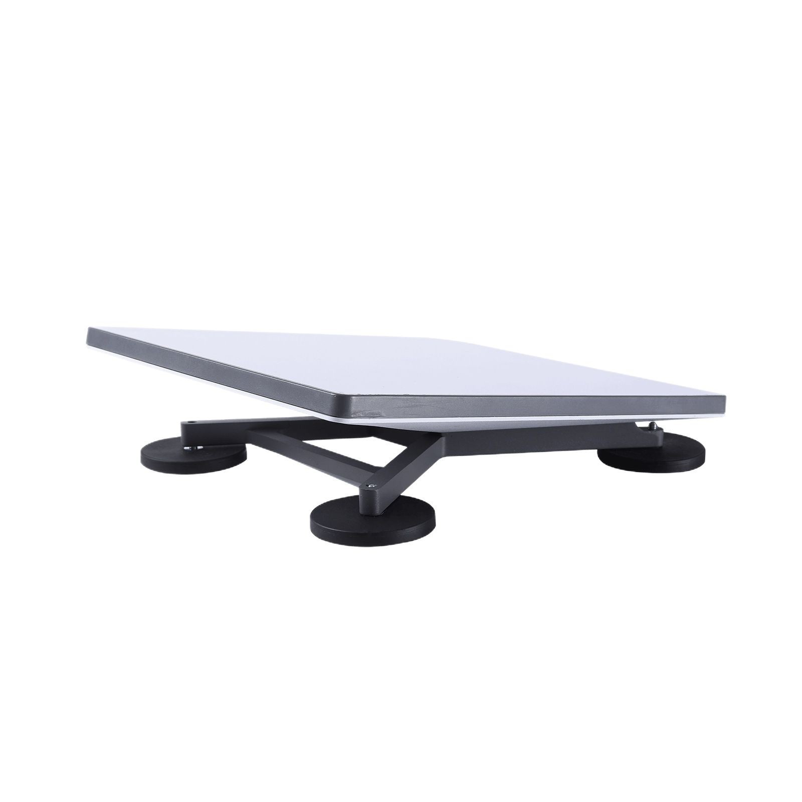 Starlink Mini Mount Car Roof Patented Magnetic Quick Release RV Van Boat Yacht Truck Aluminium Alloy