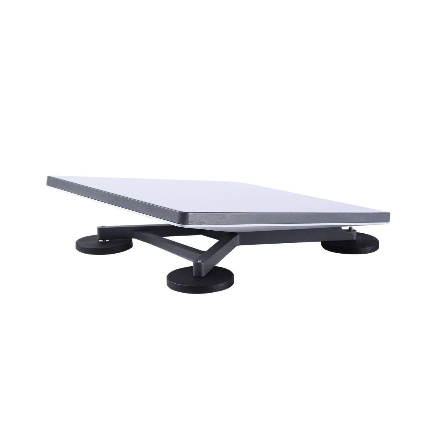 Starlink Mini Mount Car Roof Patented Magnetic Quick Release RV Van Boat Yacht Truck Aluminium Alloy