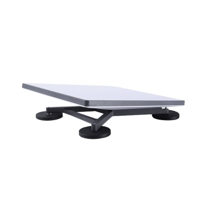 Starlink Mini Mount Car Roof Patented Magnetic Quick Release RV Van Boat Yacht Truck Aluminium Alloy