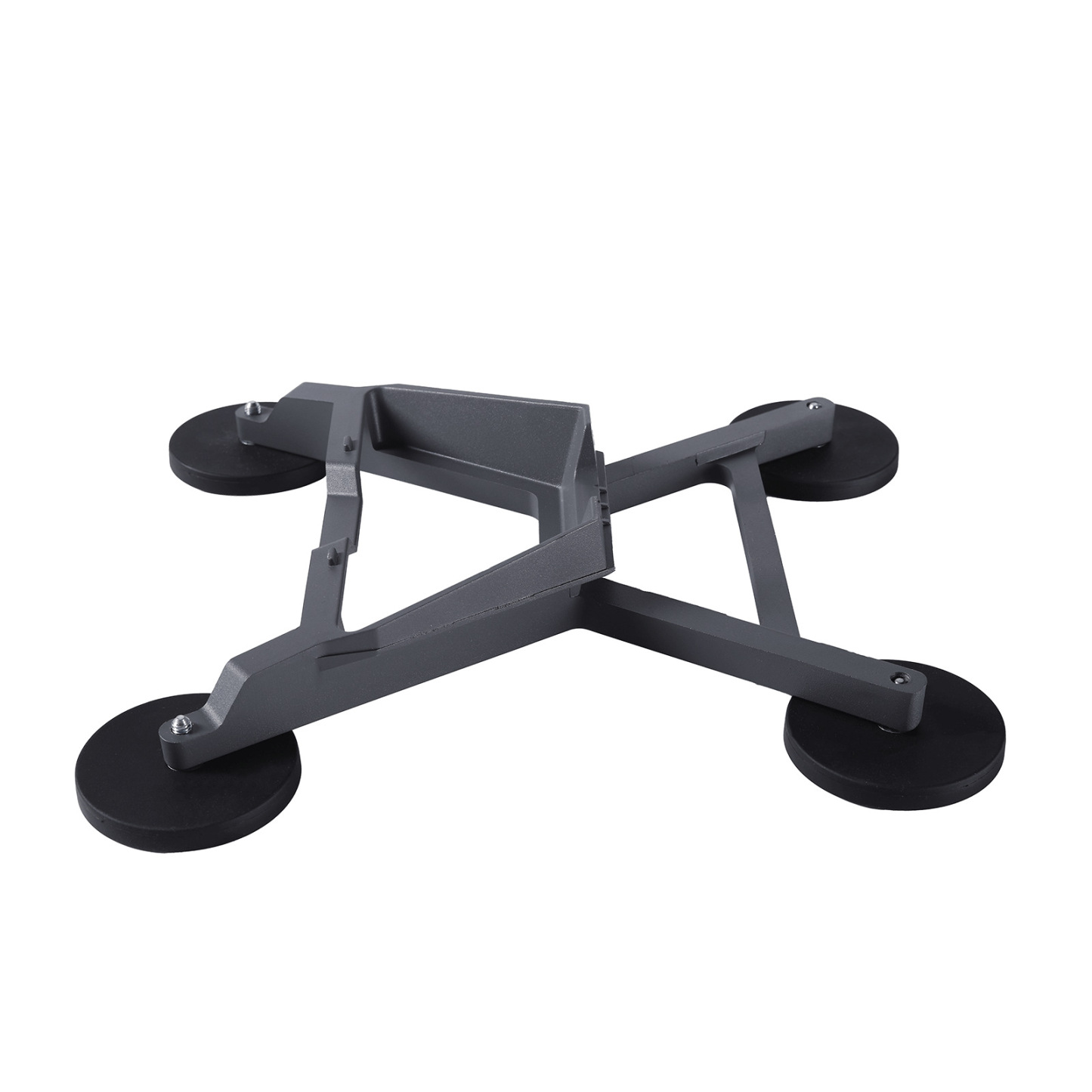 Starlink Mini Mount Car Roof Patented Magnetic Quick Release RV Van Boat Yacht Truck Aluminium Alloy