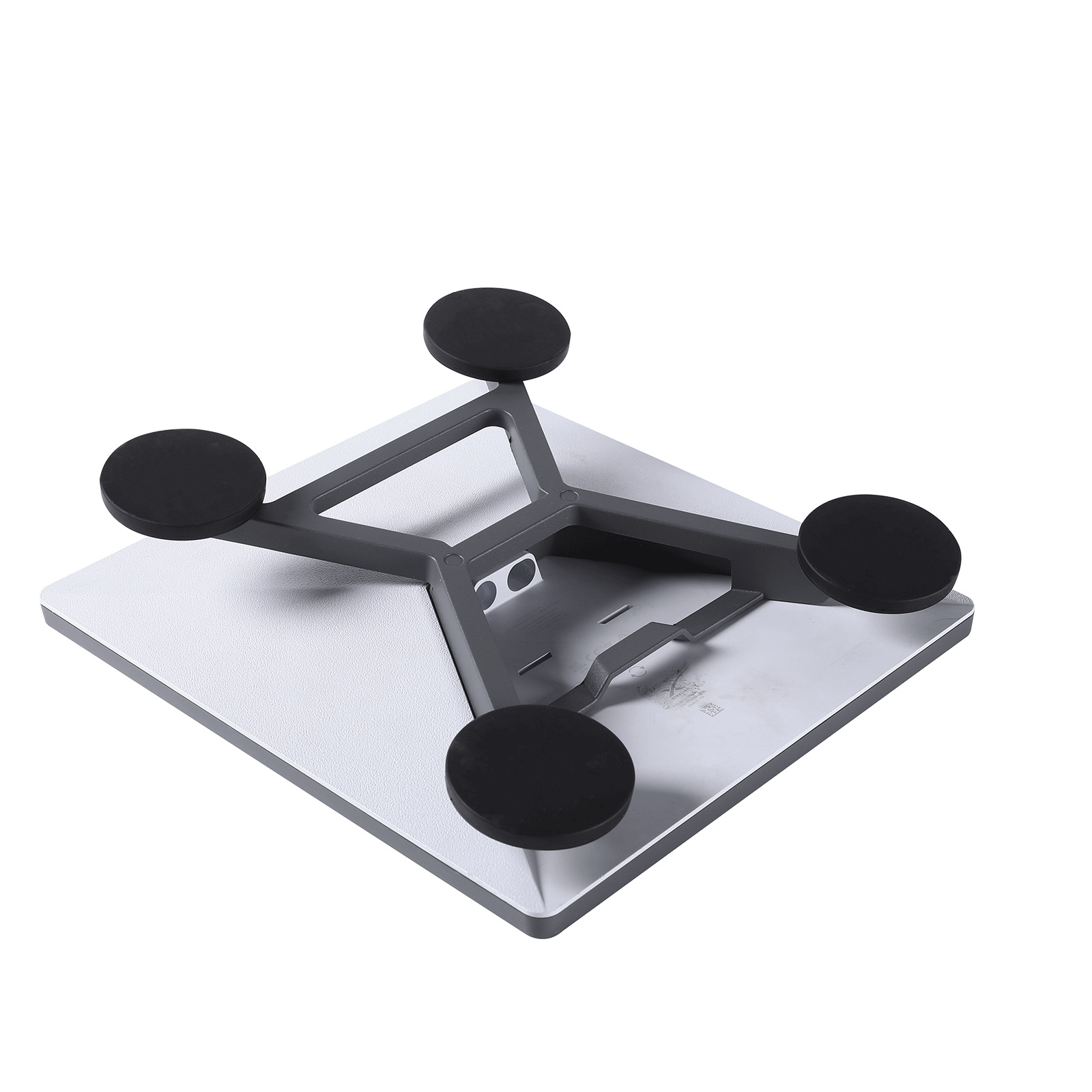 Starlink Mini Mount Car Roof Patented Magnetic Quick Release RV Van Boat Yacht Truck Aluminium Alloy