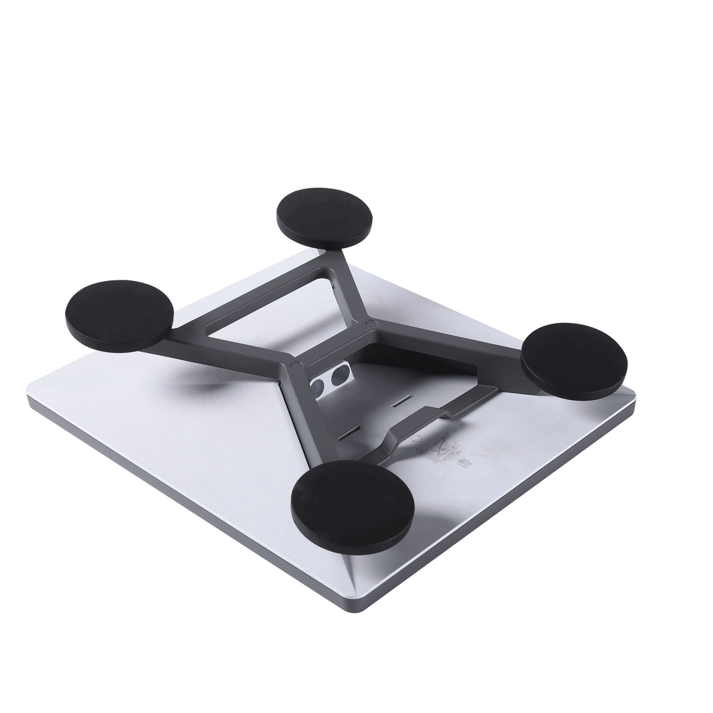 Starlink Mini Mount Car Roof Patented Magnetic Quick Release RV Van Boat Yacht Truck Aluminium Alloy