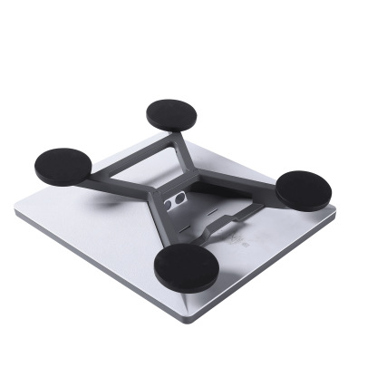 Starlink Mini Mount Car Roof Patented Magnetic Quick Release RV Van Boat Yacht Truck Aluminium Alloy