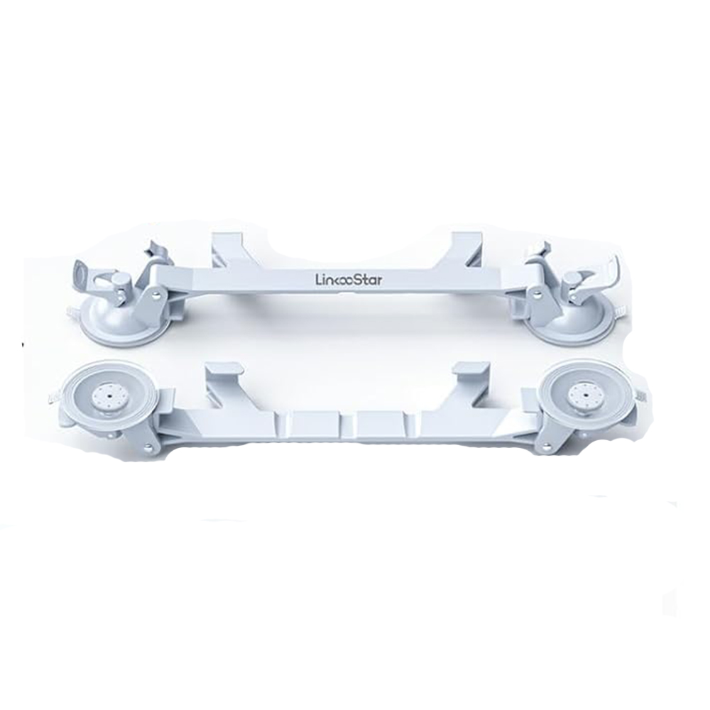 Starlink Mini Car Mount for Dashboard, Starlink Mini Mount for Car Starlink Mini Suction Cup Mount for Dashboard and windshield