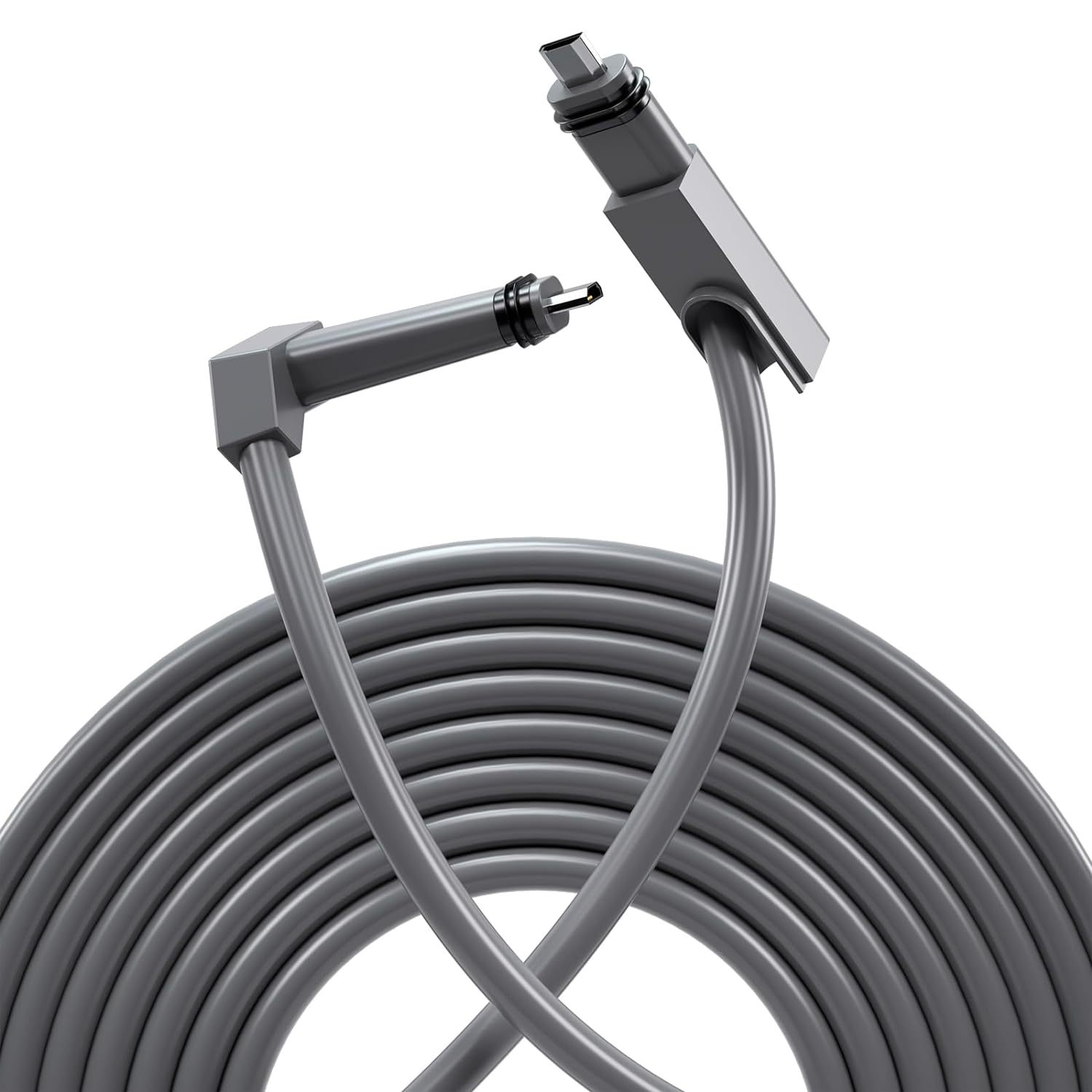 Starlink Cable Gen2 75FT/23M for Starlink Gen 2 Standard Kit, Replacement Extension Star Link V2 Cable Waterproof
