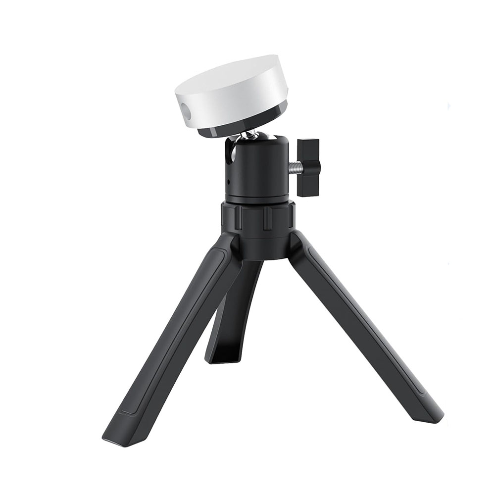 Starlink Mini Tripod Mount with Aluminum Adapter, Adjustable V4 Mount, Portable Starlink Mini Accessories Kit for RV/Yacht