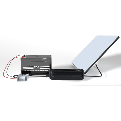 Starlink Mini 12V Adapter-12V/24V to 48V Input Battery Modification Boost Converter Output 1.5A 72W for Starlink Mini DC Power Supply