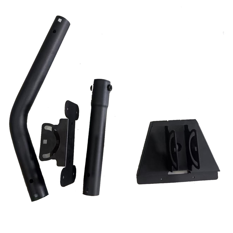 Adjustable Mount Compatible with Starlink Gen 3, Standard V3 Satellite Dish Mounting Kit Include Pipe Adapter