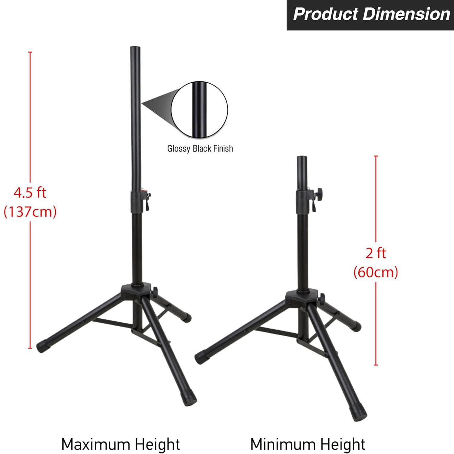 Starlink Gen 3 Mount Starlink Tripod Mounting Kit,Starlink V3 Tripod Dish Mount Adapter Compatible with Starlink Gen 3 V3 Dish