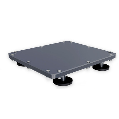 Starlink Mini Mount Magnetic with 200lbs Heavy-Duty Magnet Case, Starlink Mini Roof Mounts for RV Car Boat Truck