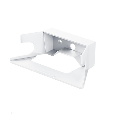 Starlink Wall Mount, New Upgraded Star Link Internet Kit Satellite Brackets ABS Router Holder Protection for StarLink Mesh Router V2