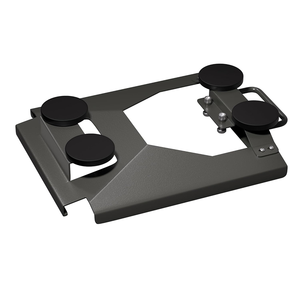 Starlink Mini Mount Magnetic Starlink Mini Car Mount Accessories Roof Mount Kit for Starlink Mini Dish Sunroof Mounting Kit for RV Truck Travel Trailer