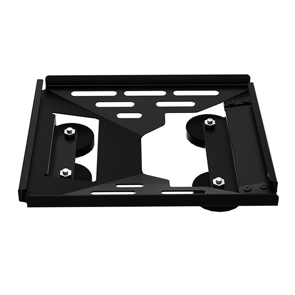 Starlink Mini Magnetic Mount System | Quick Release Car & Boat Bracket | Marine Grade Stainless Steel | All-Weather Performance