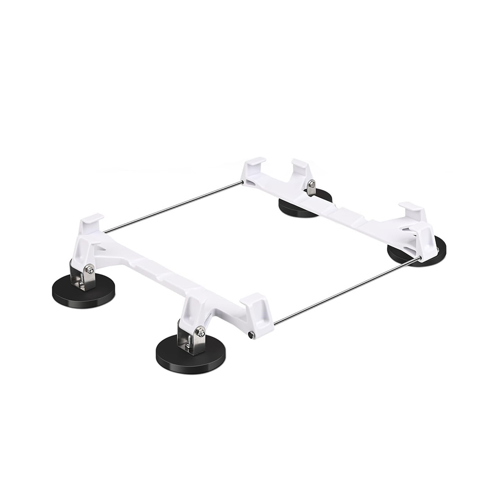 Starlink Mini Magnetic Mount, Magnetic Roof Mount for Starlink Mini, Heavy Duty Magnet Bases Car Mounting Accessories for Vehicle, RV and Metal Surfaces