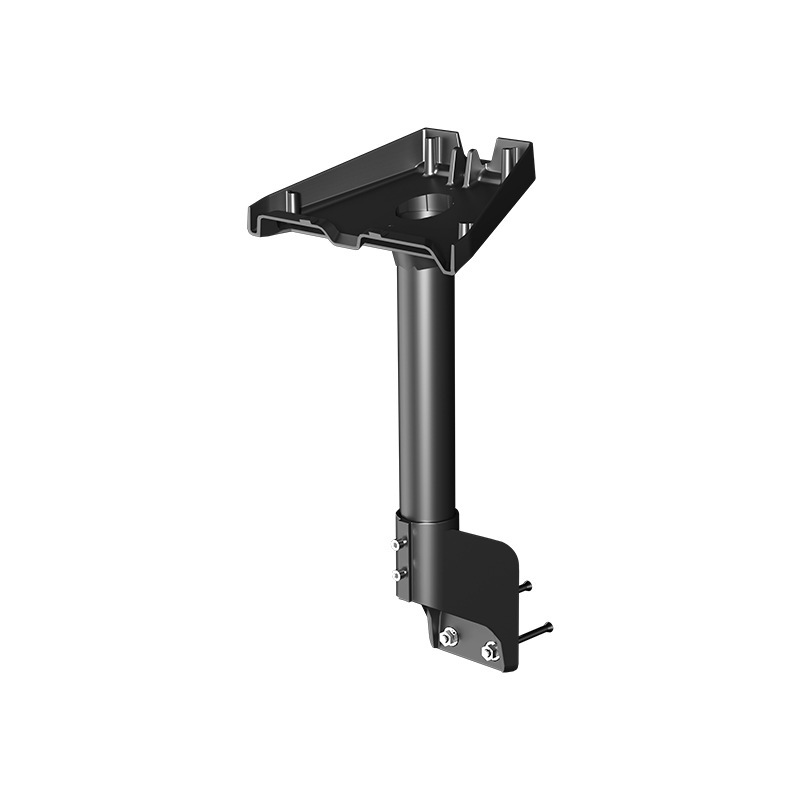 Starlink Gen 3 Mount 360 Adjustable V3 Starlink Wall Mount With Tube Adapter,Starlink Gen3 Mast Mounting Kit,Starlink Roof Mount For Gen3 Starlink