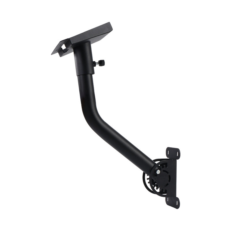 Starlink Mount Gen 3, Adjustable Wall and Roof Mounting Kit for Starlink V3 Standard Dish, Include Pipe Adapter for Concrete Walls and Wood Walls