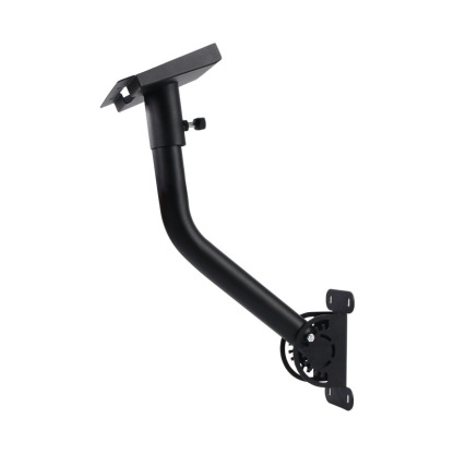 Starlink Mount Gen 3, Adjustable Wall and Roof Mounting Kit for Starlink V3 Standard Dish, Include Pipe Adapter for Concrete Walls and Wood Walls