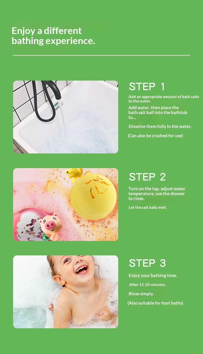 Mermaid Bath Bombs Essential Oil Bubble Fizzy Bath Salt Balls Shell Shaped With Bracelet Inside Kids Girls Christmas Birthday Gift Bath Bomb Gift 12 Balls
