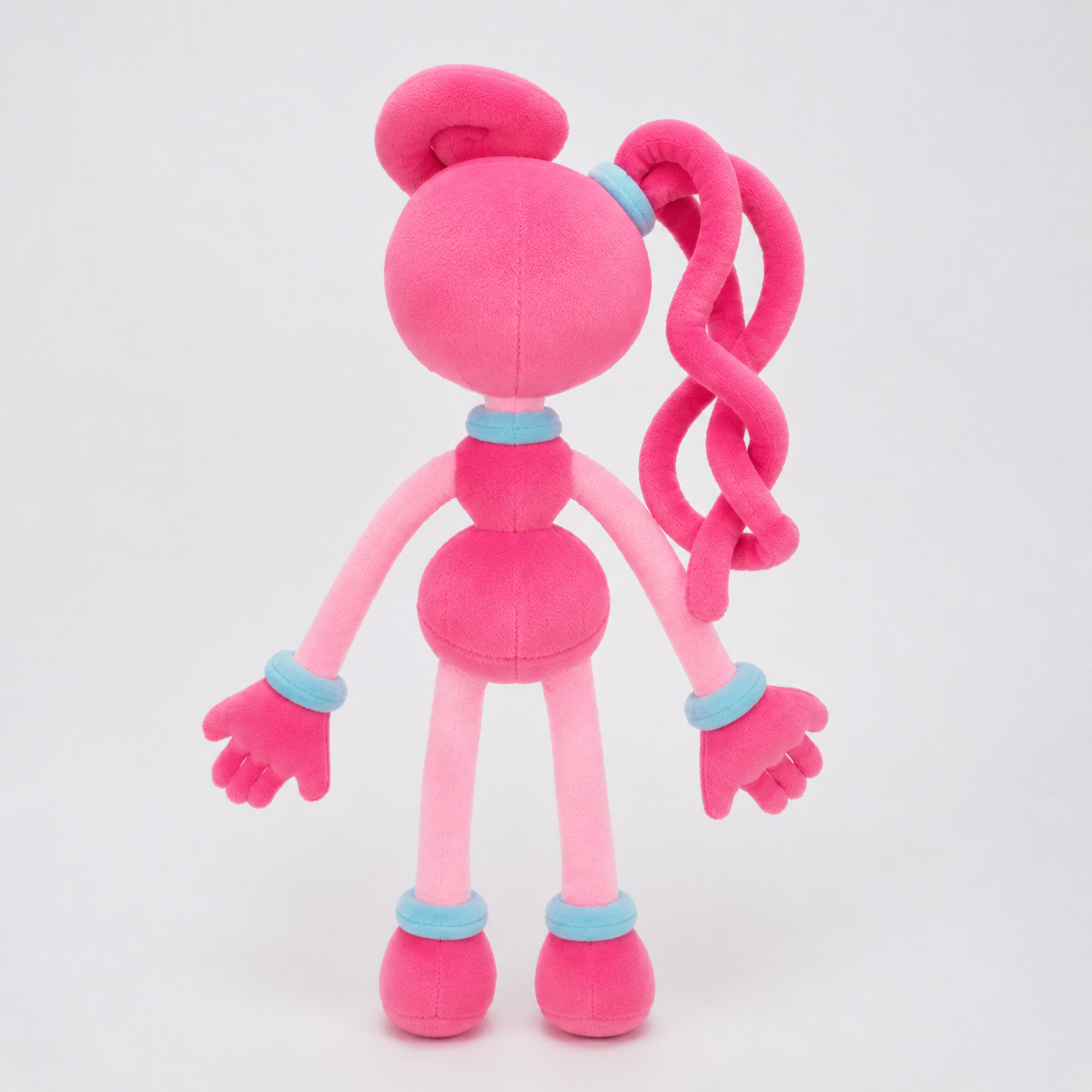 Long Arms Plush Monster Doll 40cm Soft Stuffed Toy for Kids Birthday Gift