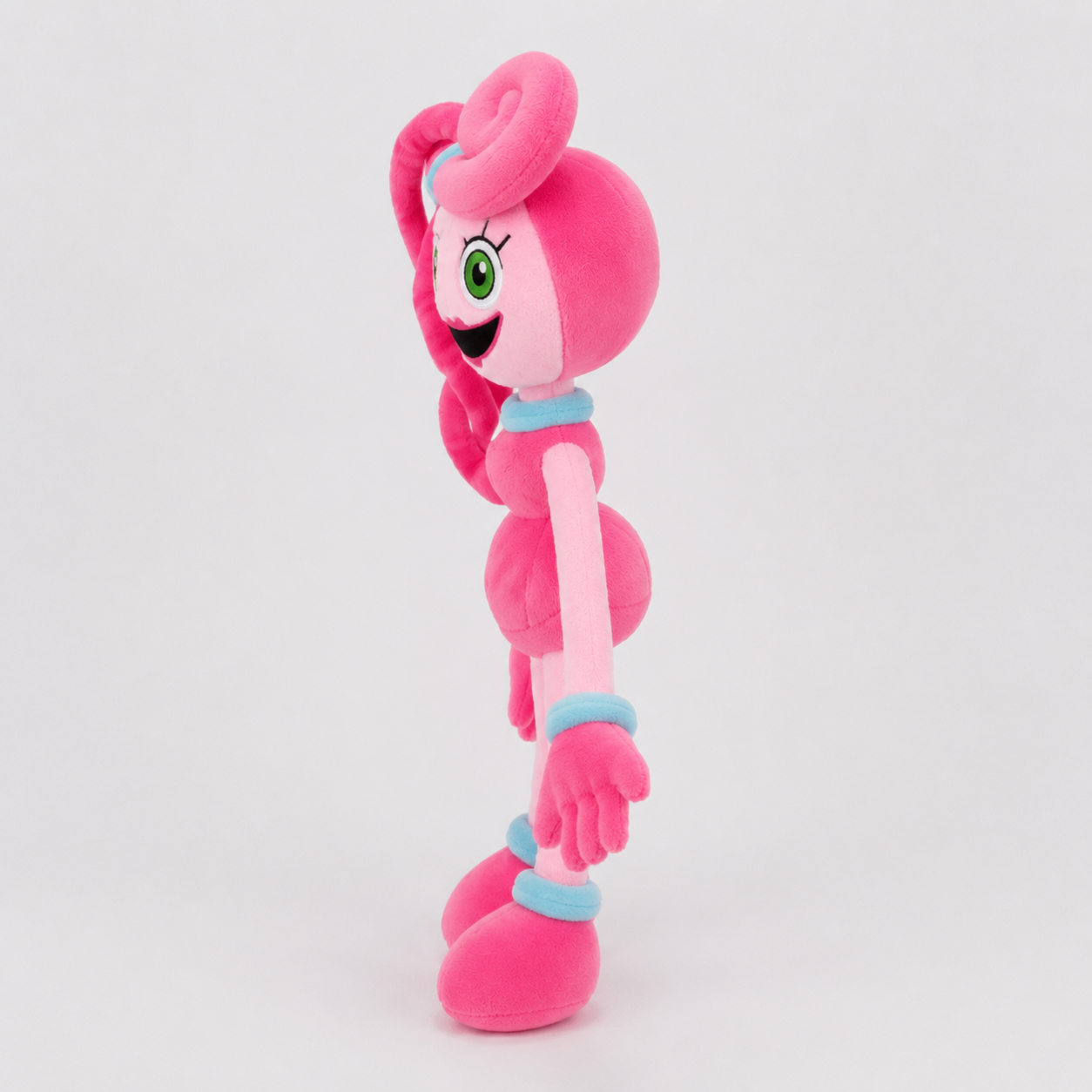 Long Arms Plush Monster Doll 40cm Soft Stuffed Toy for Kids Birthday Gift