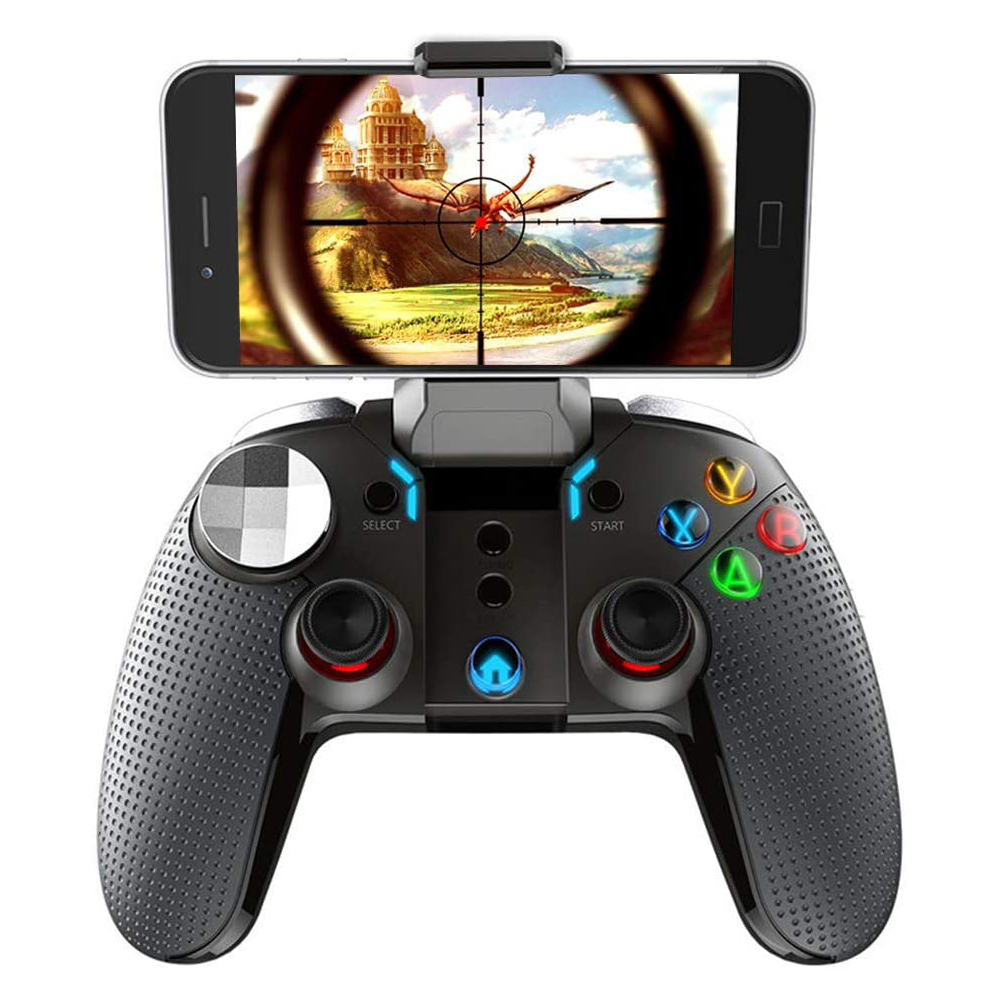 Wireless Joystick Gamepad Game Controller Compatible with Android/Samsung Galaxy S9/S9+ Galaxy note9 S10/S10 + Tablet