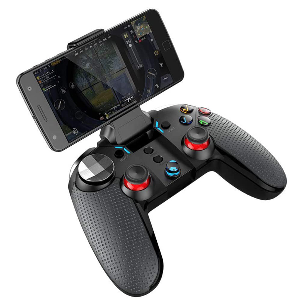 Wireless Joystick Gamepad Game Controller Compatible with Android/Samsung Galaxy S9/S9+ Galaxy note9 S10/S10 + Tablet