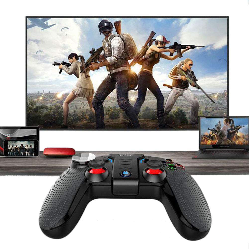 Wireless Joystick Gamepad Game Controller Compatible with Android/Samsung Galaxy S9/S9+ Galaxy note9 S10/S10 + Tablet