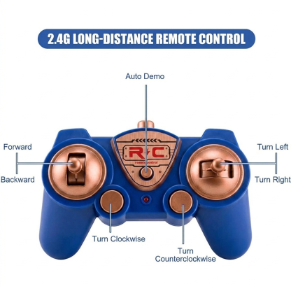 RC Truck Cement Mixer Remote Control Construction Toys 6 Channel Lights Rechargeable Play Vehicle Building Fun Kids Gifts
