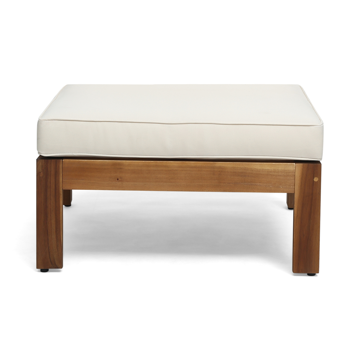Cambridge L Shape Sofa Set, Beige
