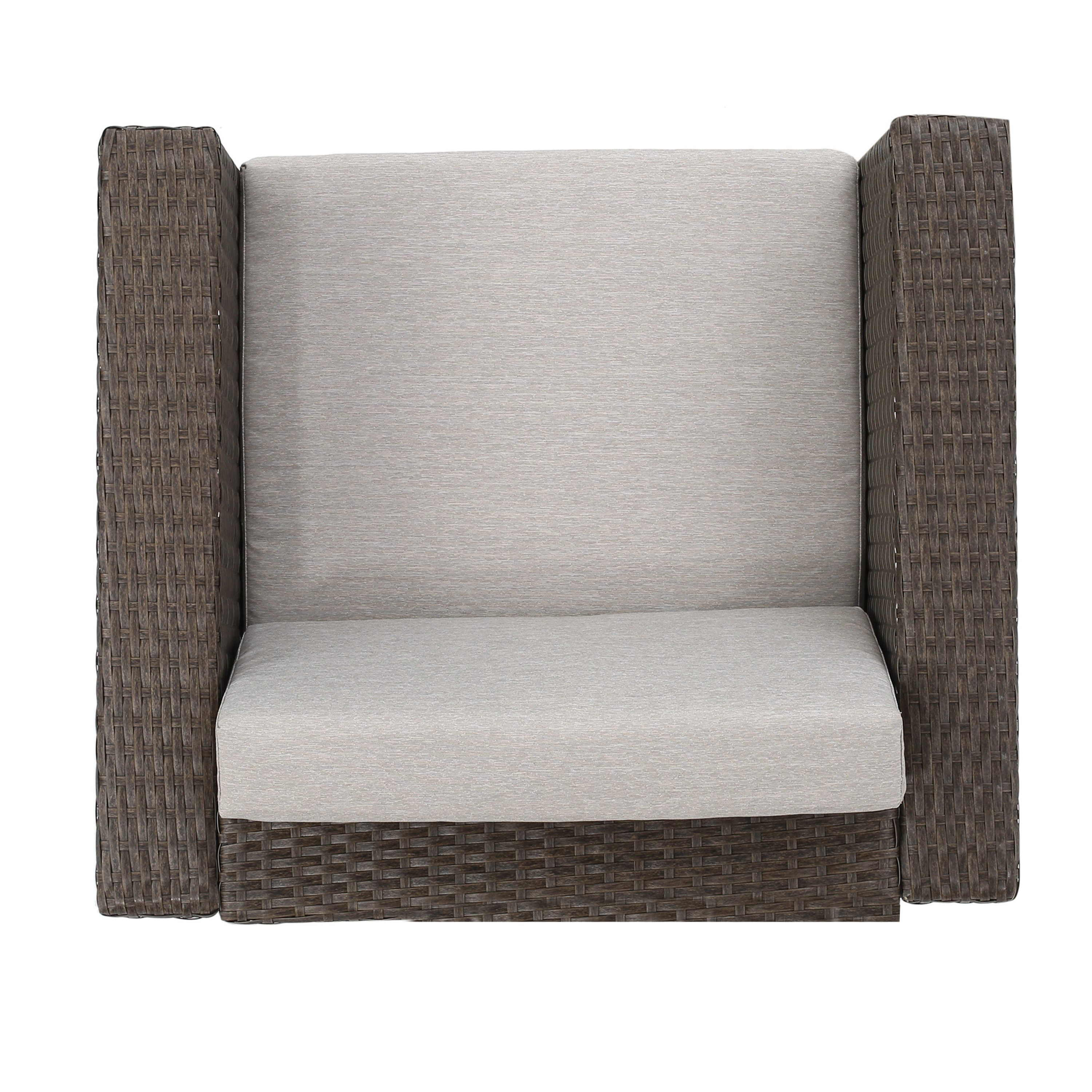 Puerta 4pc Set Outdoor Sofa