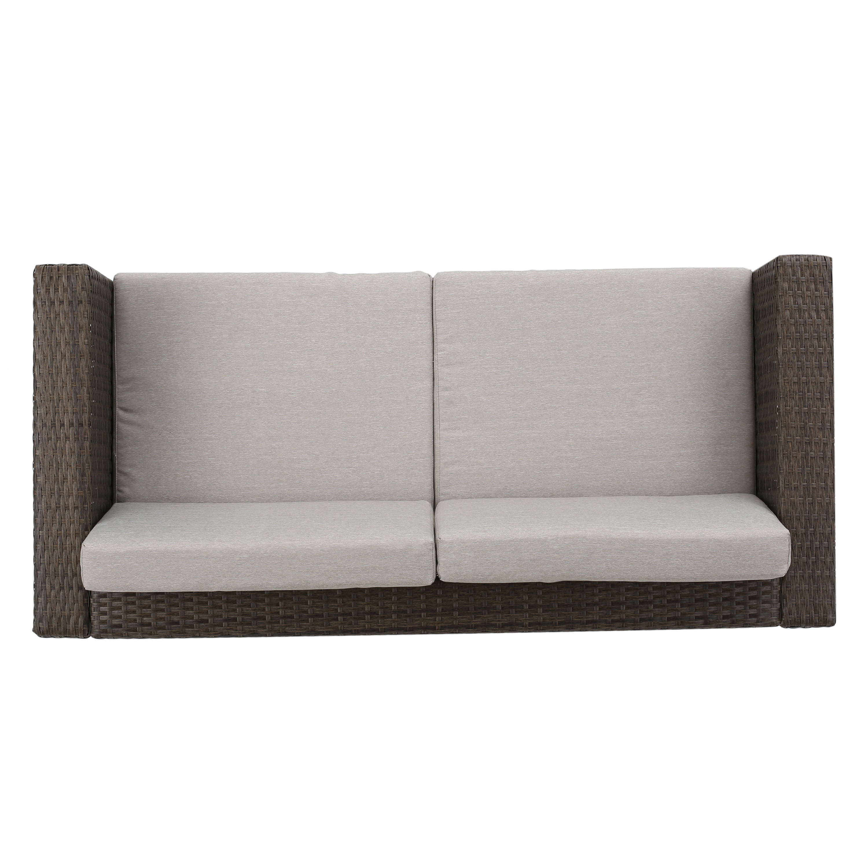 Puerta 4pc Set Outdoor Sofa