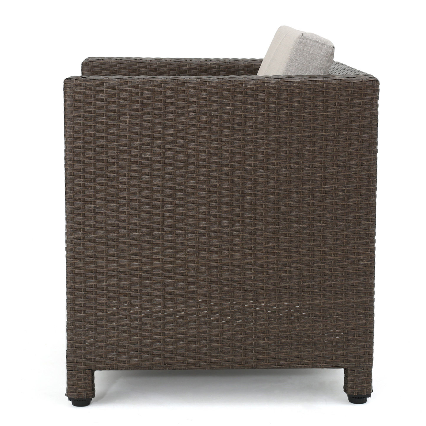 Puerta 4pc Set Outdoor Sofa