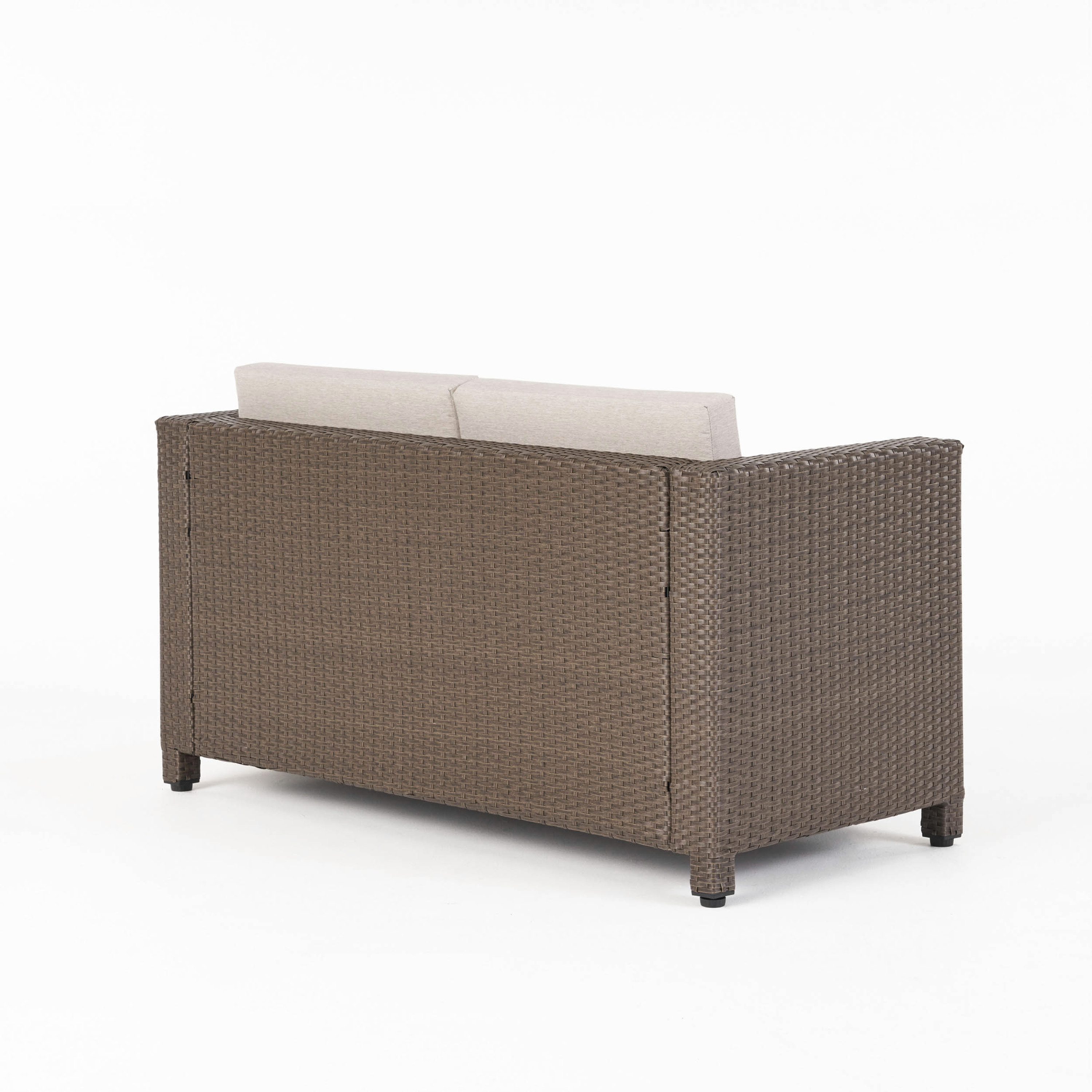 Puerta 4pc Set Outdoor Sofa