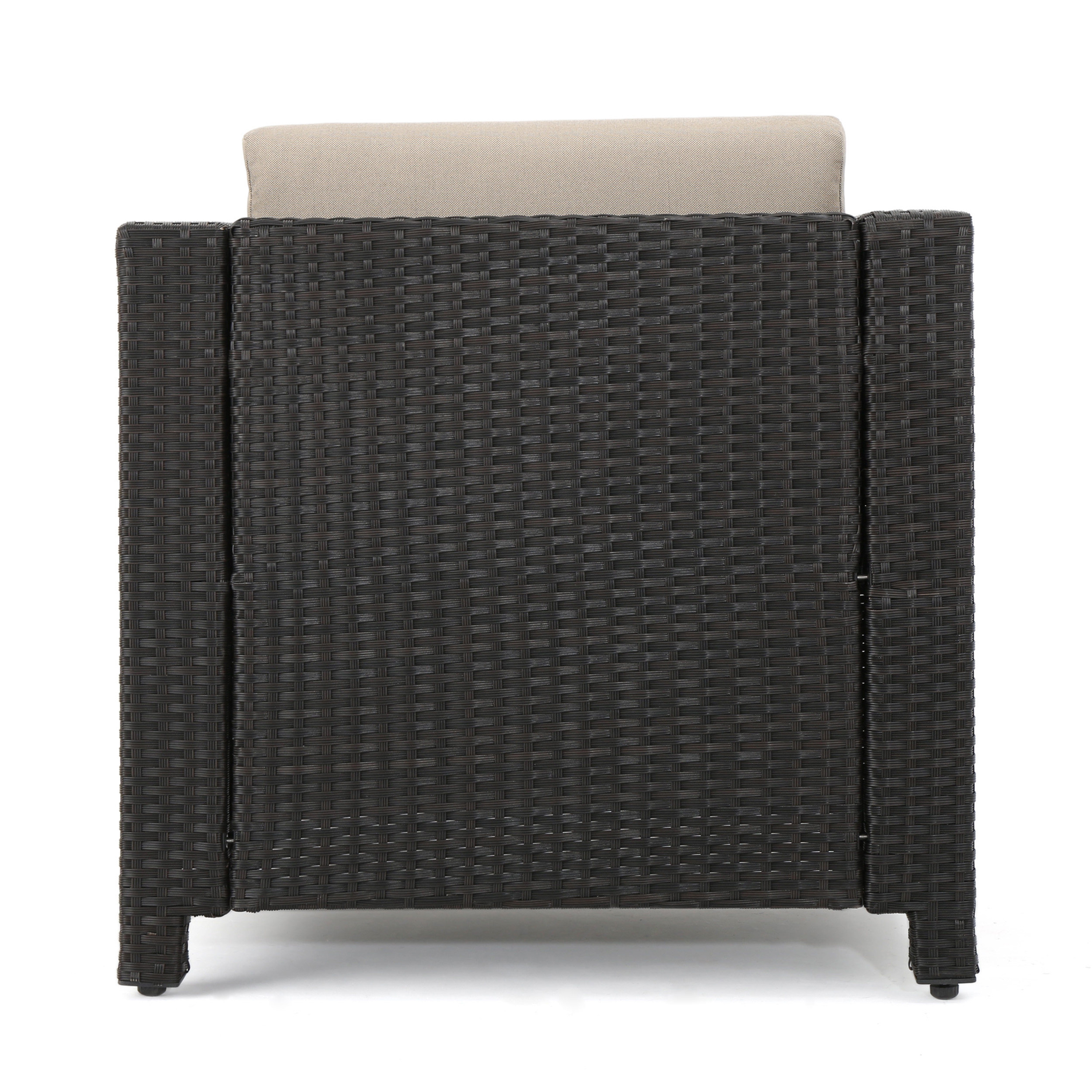 Puerta 4pc Set Outdoor Furniture Outdoor Sofas Patio Furniture Sets