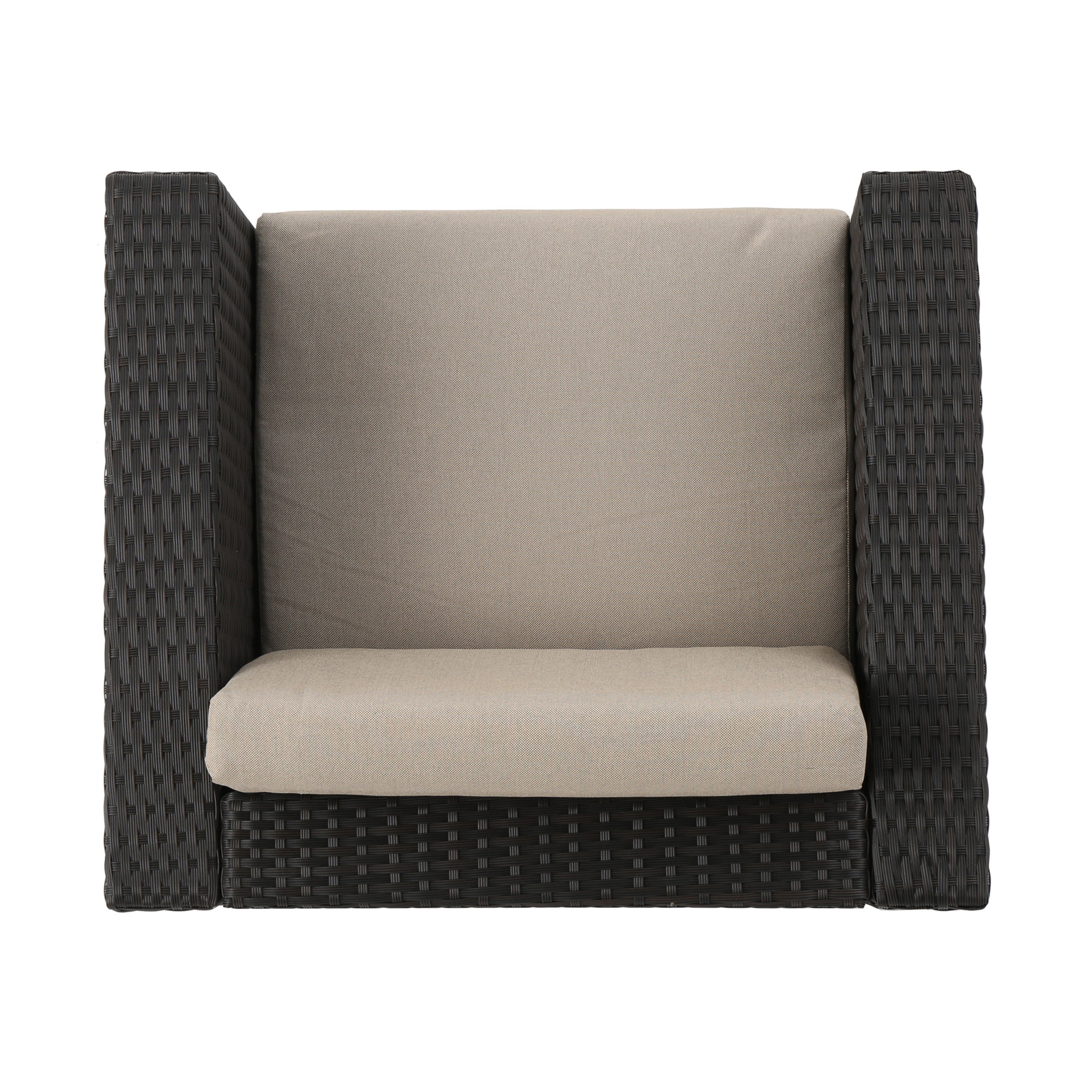 Puerta 4pc Set Outdoor Furniture Outdoor Sofas Patio Furniture Sets