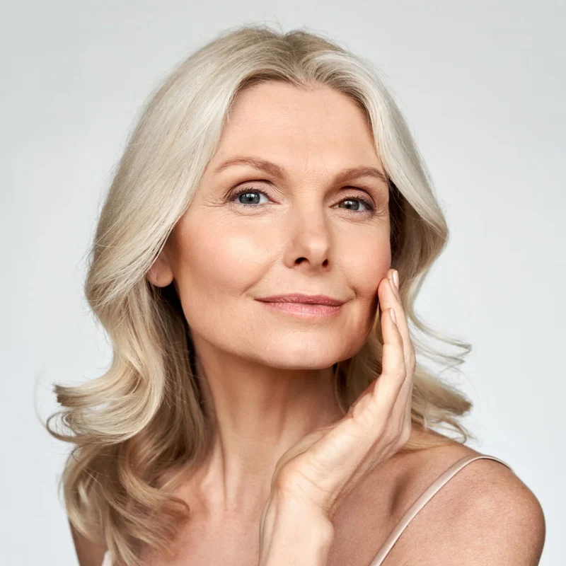 Skincare result image