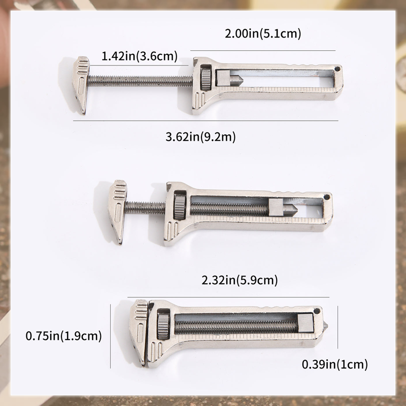 (🎄Early Christmas Sale - 49% OFF) Compact Titanium Multitool