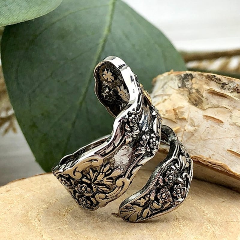 925 Golden Bee Garden Ring