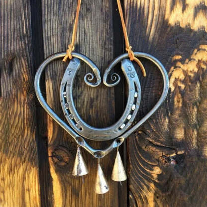 | Lucky Love Wind Chimes❤