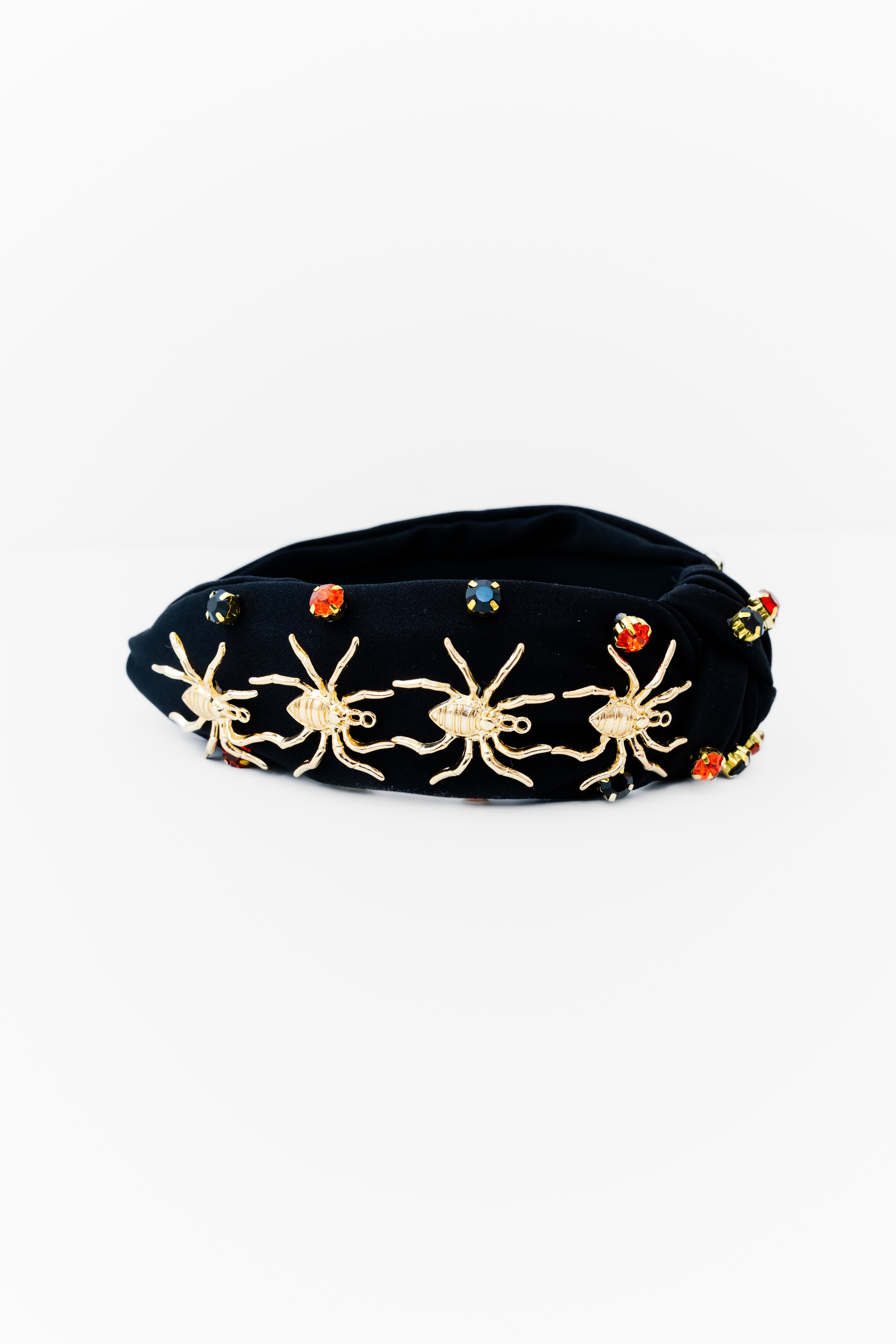 Spider Glam Headband