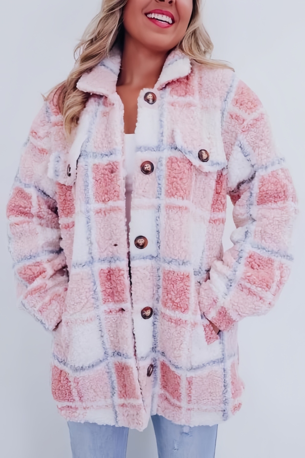 Premium Woolen Coat