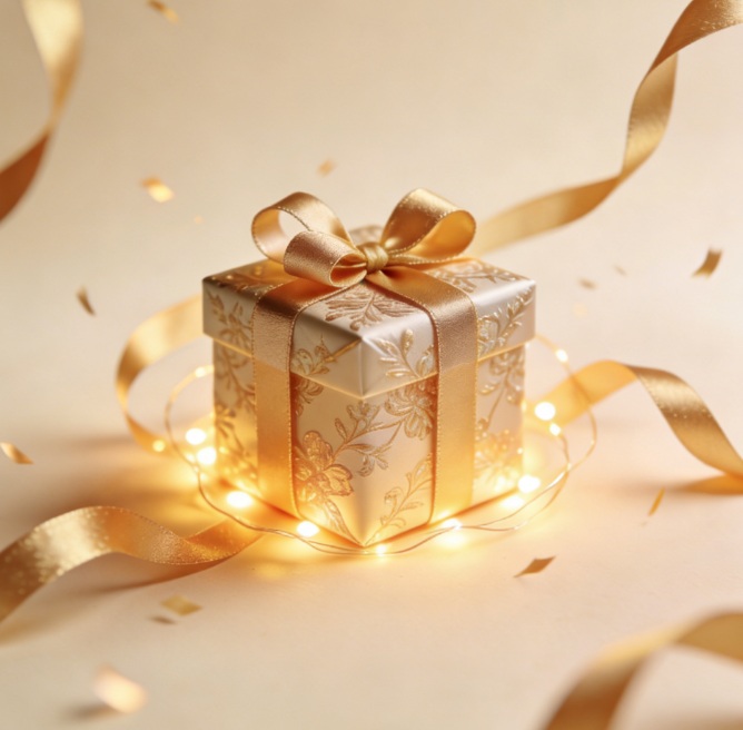 🎁 Válogatott ünnepi ajándékok ✨